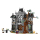LEGO Icons  11383 Rezydencja burmistrzyni - 1577944 - zdjęcie 3